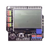     ARDUINO : LCD, LED, TFT:   LCD12864    5      .   Arduino.  3,3, : 60*55*20.