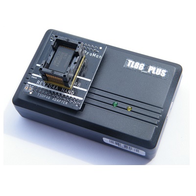 TL86-PLUS    NAND FLASH .