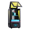 3D-принтеры Reprap Prusa, KOSSEL, PHOTON, Мастер КИТ: ANYCUBIC Photon. Фотополимерный 3D принтер SLA. 2560*1440p, 60*120*140 мм