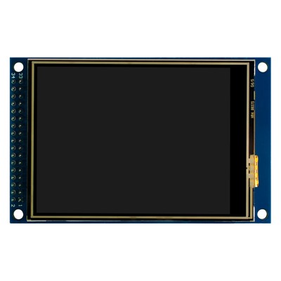 ����������� LCD ������� 3.2