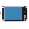     ARDUINO : LCD, LED, TFT: NEXTION NX3224K024 /   TFT 2,4  / DC 5  320  240 .