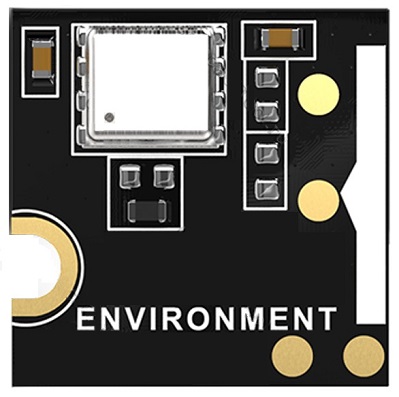 WisBlock Environmental Sensor RAK1906.    4--1