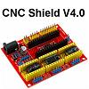 Модуль RA090. CNC Shield V4.0 для гравировальных машин, 3D принтеров и станков