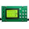 Радиоконструктор DSO062. Осцилограф с функциями частотомера и БПФ