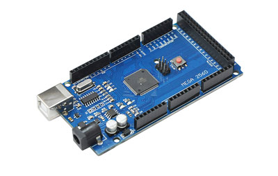  RC074.  Arduino Mega 2560 R3 CH340