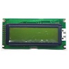 LCD :   SG12232CULB-HB