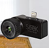 ,   :   Seek Thermal XR  Android