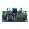 Преобразователи напряжения XL6019 DC-DC boost power module regulated power supply Преобразователи напряжения XL6019 DC-DC boost power module regulated power supply