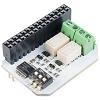 Модуль реле для Omega 2 Plus (Relay Expansion) Модуль реле для Omega 2 Plus (Relay Expansion)