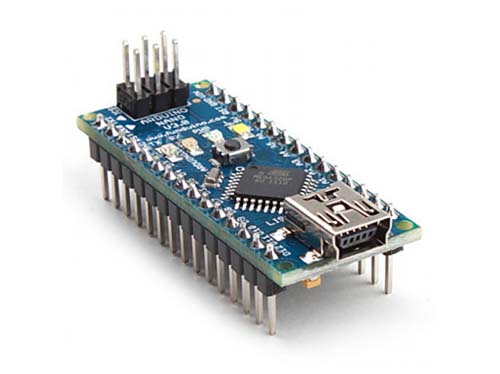 ,  Arduino Nano V3.0  FT232RL   ATmega328P +  USB