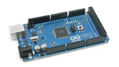 Модуль RC092. Аналог Arduino Mega 2560 R3 Atmega16U2