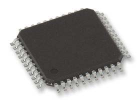 Микроконтроллер широкого назначения AT89S51-24AU