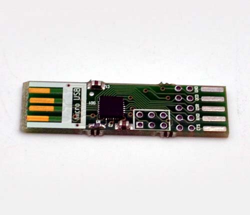 - USB - UART BM8051