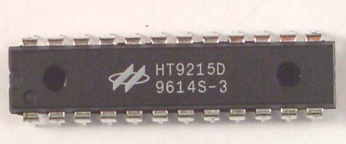   MC13135P