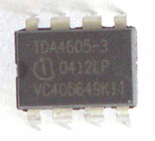 Микросхема NE555L ORIGINAL