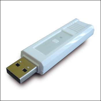MA8521T - PurePath ™ HD. USB передатчик (2,4 ГГц) высококачественного стереофонического аудио сигнала