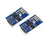 ,   : MP8266-01 - WiFi  ESP8266EX-01, 2 