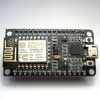 ,   :   Development board   WiFi  ESP8266-12E KIT MP3508