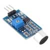Датчики звука Sound Detection Sensor Module Датчики звука Sound Detection Sensor Module