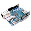 Модули расширения для контроллеров Ethernet shield for Arduino W5100. Модуль RM002
