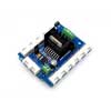   :    Grove - Motor Shield