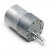 ,   :   13.4:1 Metal Gearmotor 37Dx57L mm 6V 448RPM