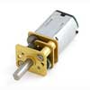 Коллекторные моторы 50:1 Micro Metal Gearmotor 6V 250RPM Коллекторные моторы 50:1 Micro Metal Gearmotor 6V 250RPM