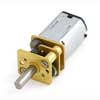 ,   :   50:1 Micro Metal Gearmotor HP 6V 630RPM