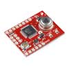 ,   :   Evaluation Board for MLX90614 IR Thermometer