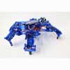 ,   :  Robotics kit Hexy the Hexapod [Blue]
