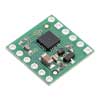   :    BD65496MUV Single Brushed DC Motor Driver Carrier