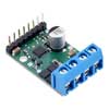   :    G2 High-Power Motor Driver 18v17