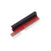 Аксессуары для микрокомпьютеров Raspberry Pi B+ 40pin to 26pin GPIO Board Аксессуары для микрокомпьютеров Raspberry Pi B+ 40pin to 26pin GPIO Board