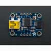 Адаптеры и преобразователи Resistive Touch Screen to USB Mouse Controller - AR1100