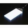 ,   : LED  White LED Backlight Module - Large 45mm x 86mm