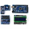 Наборы на базе Arduino MEGA2560+LCD Keypad Shield+XBee Shield+Sensor Shield V5 kit Наборы на базе Arduino MEGA2560+LCD Keypad Shield+XBee Shield+Sensor Shield V5 kit
