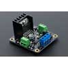 ,   :    2A Dual Motor Controller