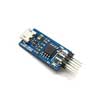 MB Tiny. Отладочный модуль ATtiny85, 5В, 16 МГц MB Tiny. Отладочный модуль ATtiny85, 5В, 16 МГц
