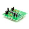 Hi-Fi аудиопроцессор (TDA8425) с управлением по шине i2c MP1243A. Hi-Fi аудиопроцессор (TDA8425) с управлением по шине i2c MP1243A.