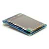 ARDUINO KIT TFT01-2.4 TFT дисплей с тачскрином для Arduino серии TFT01. Диагональ 2,4 дюйма ARDUINO KIT TFT01-2.4 TFT дисплей с тачскрином для Arduino серии TFT01. Диагональ 2,4 дюйма