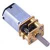 ,   :   30:1 Micro Metal Gearmotor