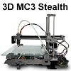 ,   : 3D- KIT 3D MC3 Stealth printer