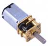 ,   :   100:1 Micro Metal Gearmotor HP