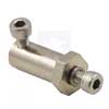 ,   :    Fitting brass plated nickel