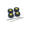 ,   :    70101 Truck Tire Set [4 tires]