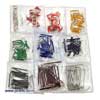 ,   : , ,  250-Piece Short Jumper Wire Kit