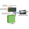   :    Simple Motor Controller 18v7 [full]