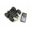  ,  :  4WD MiniQ Complete Kit