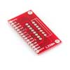   :    Breakout Board for L298N Full-Bridge Motor Driver