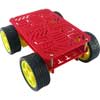 ,   :    4WD chassis kit